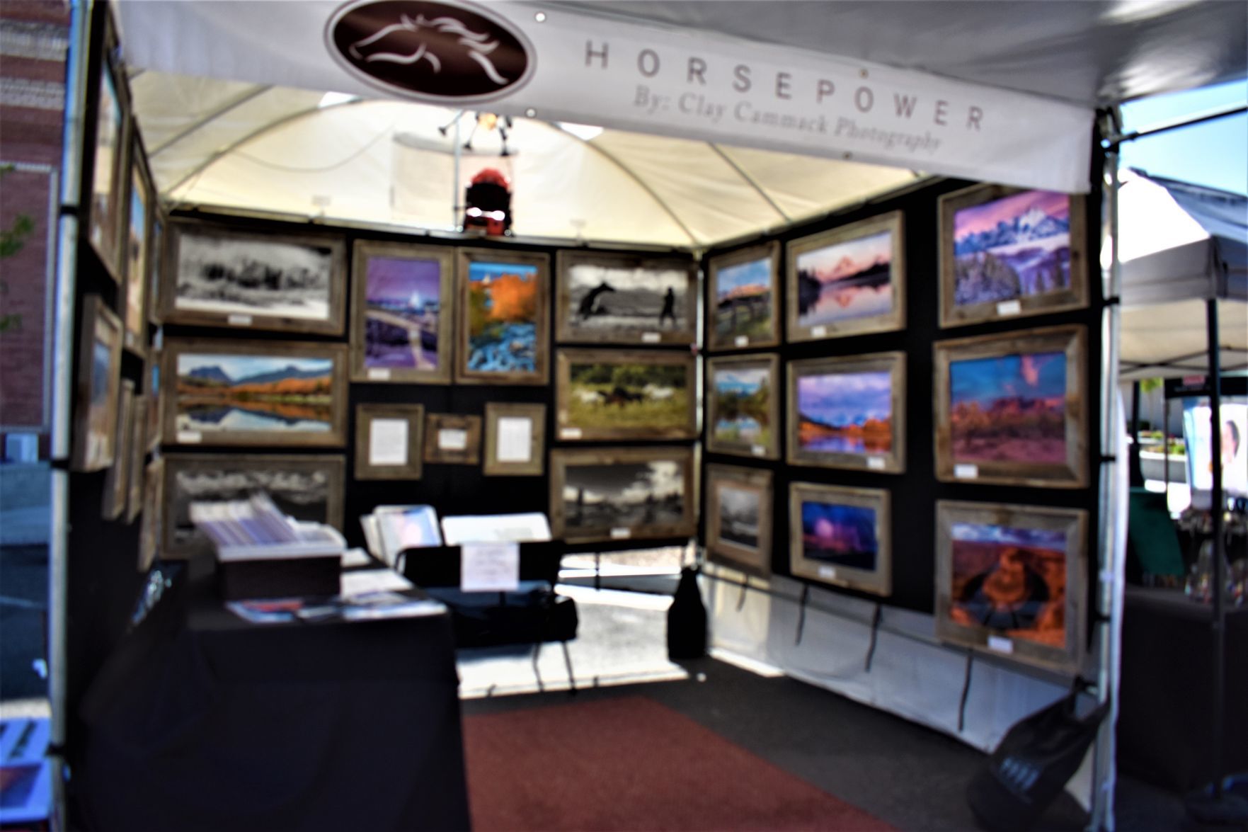 Teton Story Telling Festival continues through Sunday